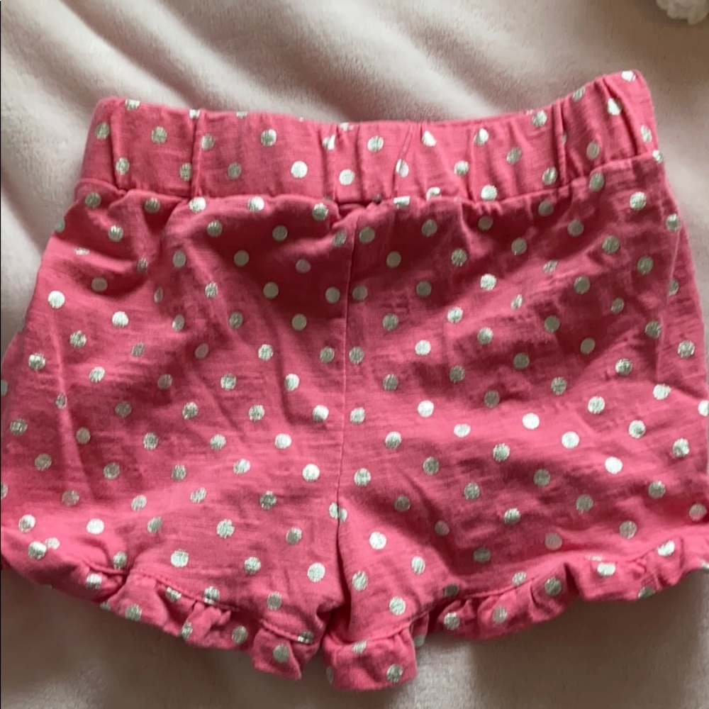 Shorts - Picture 2 of 2